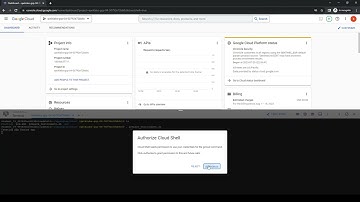 Google Cloud Platform: Deploying the Application into App Engine Flexible Environment Java (Part 1)