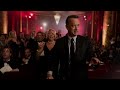 A Fire Alarm Interrupted Tom Hanks’s Film Premiere — His Next Words Made History