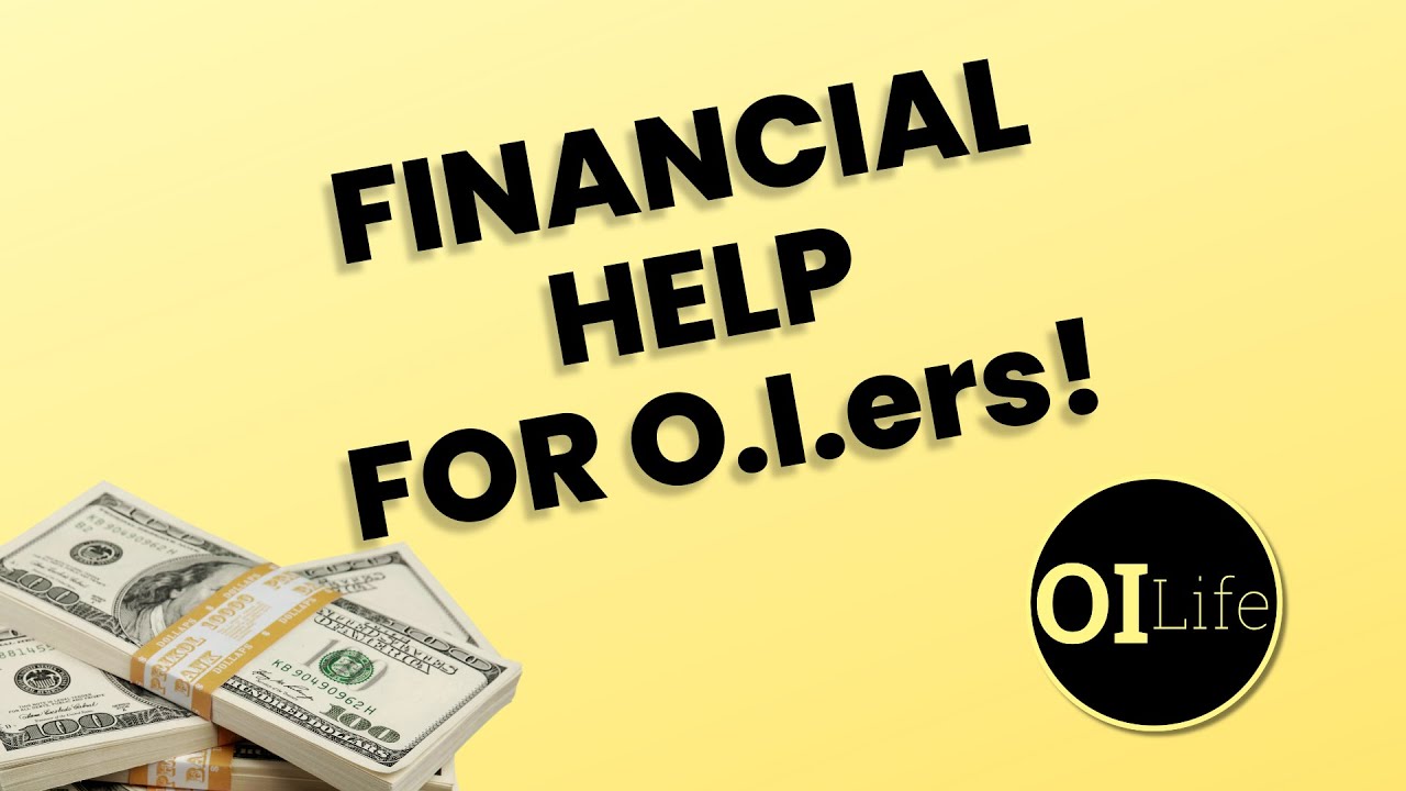 Get the Impact Grant! Funding for People with Osteogenesis Imperfecta (O.I.)