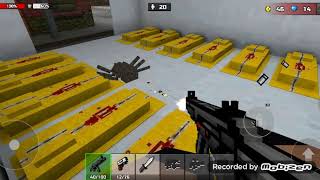 لعبه زومبي على الجوال مره حلوه # أسطورة اللعب ١ screenshot 5