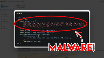 Hacked During A Job Interview!..