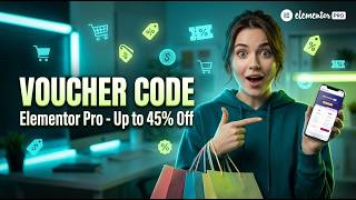 Elementor Pro Savings Code 2026 🔖 Find Your Best Offer