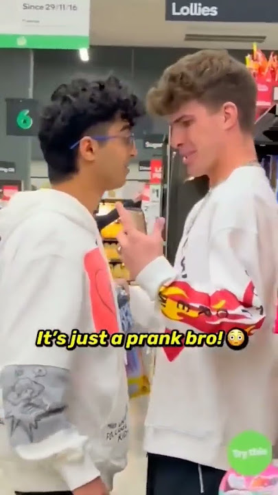 #prankster, #pranksgonewrong ,#funnypranks, #pranksters ,#prankinvasion,