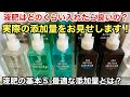 水草水槽には肥料を入れよう！液肥の基本⑤「水草の種類、量、維持期間から添加量を決める」ADAネイチャーアクアリウム立ち上げ初心者、水草レイアウト水槽の作り方、水草育成、コケ対策