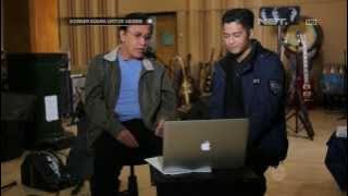 Iwan Fals - Sore Tugu Pancoran - Konser Suara Untuk Negeri Jakarta