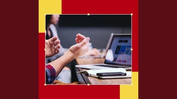 Scintillating Ambience for Success and Stress