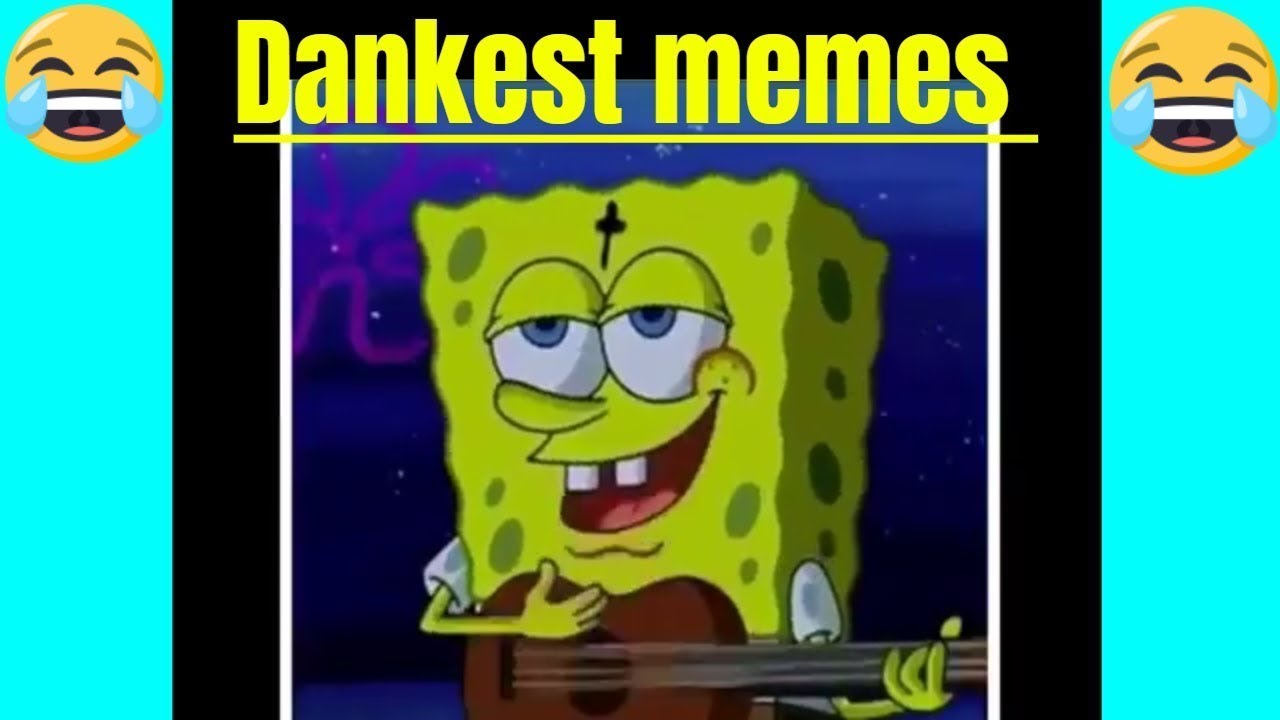 Ultimate Meme Compilation 2018 FUNNY Spongebob Version YouTube