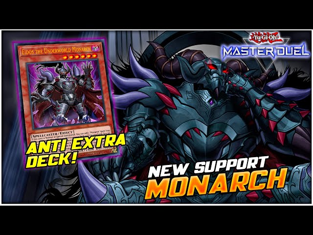 zombie control deck yugioh Eldlich Zombie World Combo  Strongest Control Deck in KC Cup 2025!