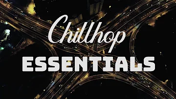 CHILLHOP ESSENTIALS – SPRING 2022 MIX – relaxing chill beats & jazz hip hop