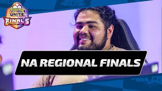 NA Regional Finals | Pokémon UNITE Championship Series screenshot 5