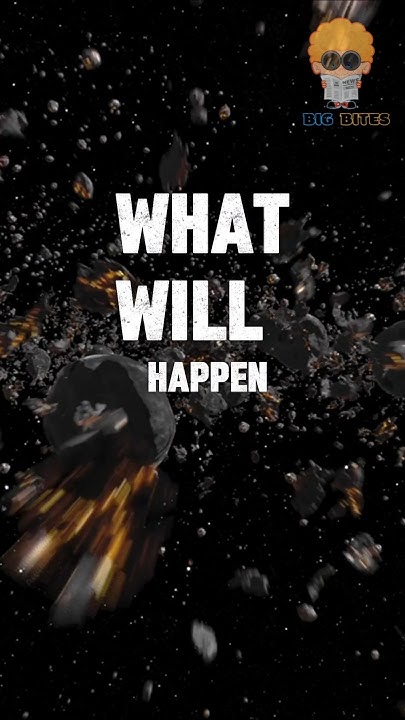 What Will Happen by 2030 in Space? YouTube