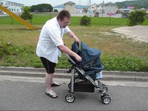 twin doll stroller