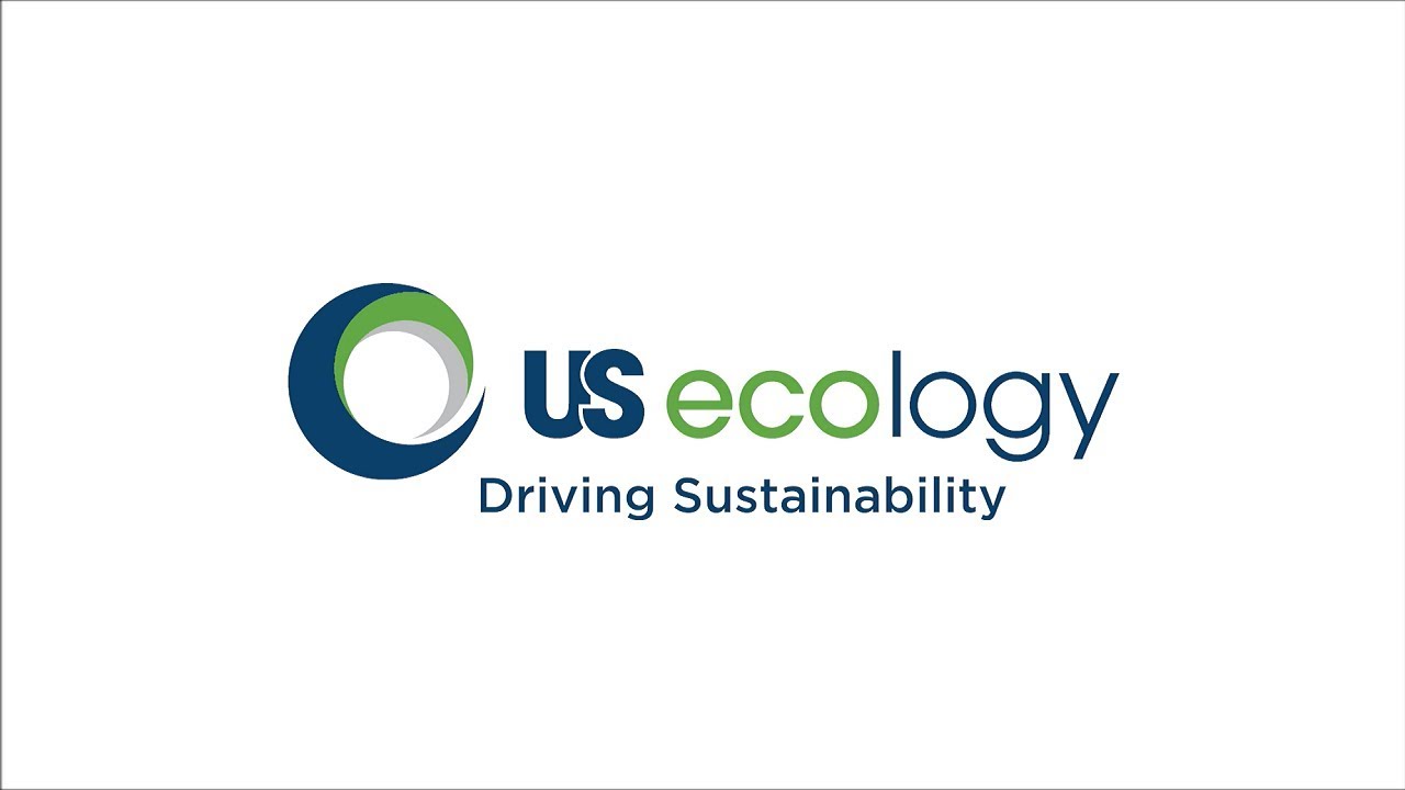 US Ecology Driving Sustainability YouTube