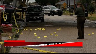 Lafayette shootout sends 4 to hospital, 2 in critical condition