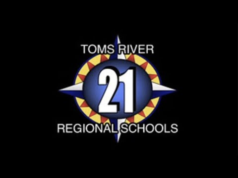 Toms River Intermediate North Virtual Orientation 2020-2021