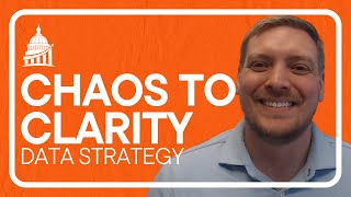 Strategy Solves Common Data Issues