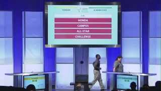 Tuskegee v ASU - Quarter-Final Game #2