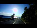 Beautiful road Croatia 2021 + Dalmatian music MIX