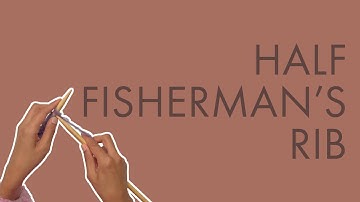 Half Fisherman