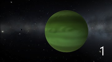 KSP special 6 Jool! part 1