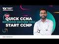 Quick ccna revision before you start ccnp  atul sharma