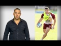 Nick Walshaw's State of Origin Blues Team