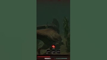 Path of titans : defense duck vs defense spino