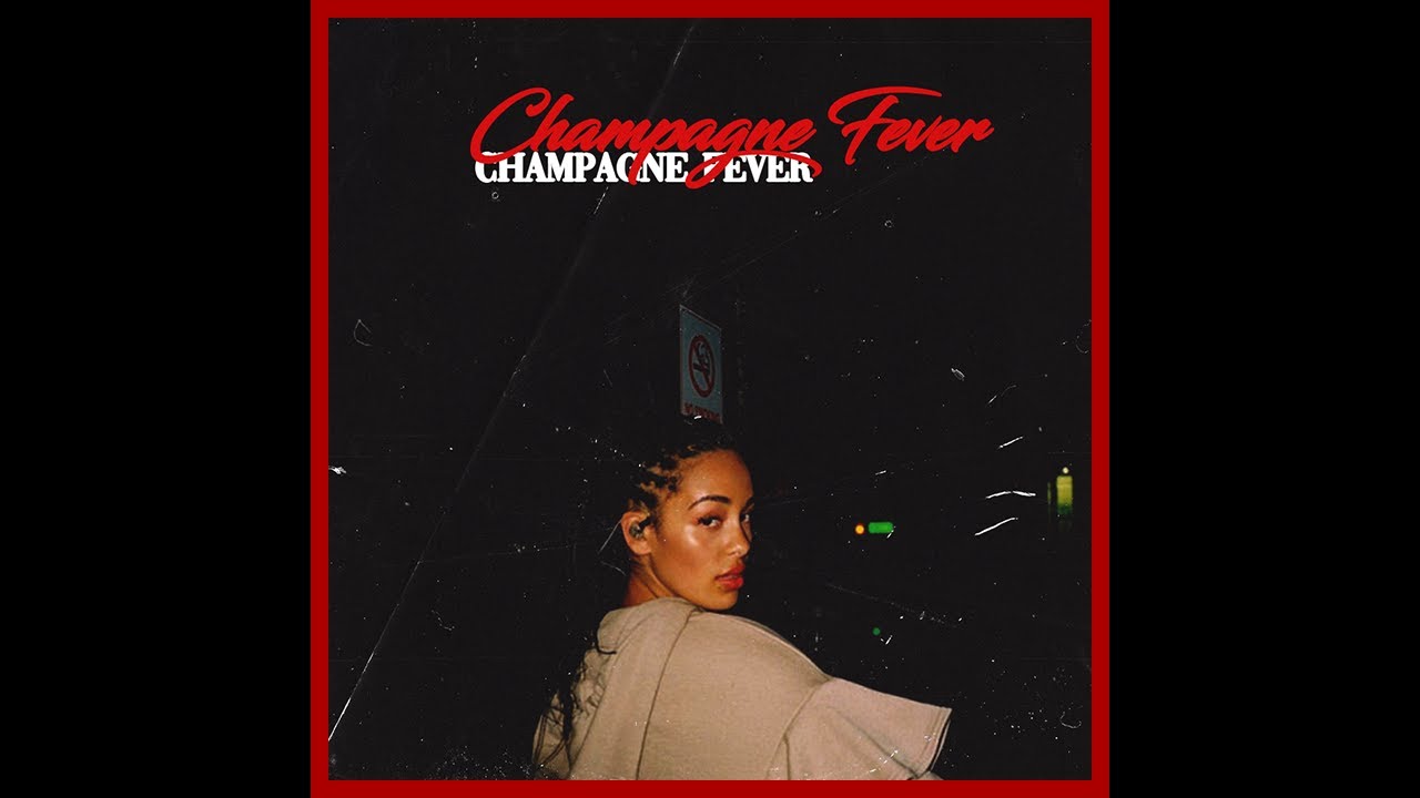 (FREE) Drake x PARTYNEXTDOOR Type Beat - "Champagne Fever"