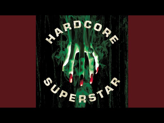 Hardcore Superstar - Innocent Boy