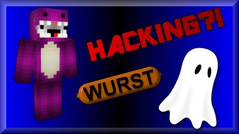 ItzC4k3 HACKING?! *EXPOSED* Ghost Client CONFIRMED!