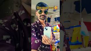 Dill Ni Roni ❤️‍🩹bewafa Gujarati song 🎵 😍  #jigneshkaviraj #shortsfeed #yuotubeshorts