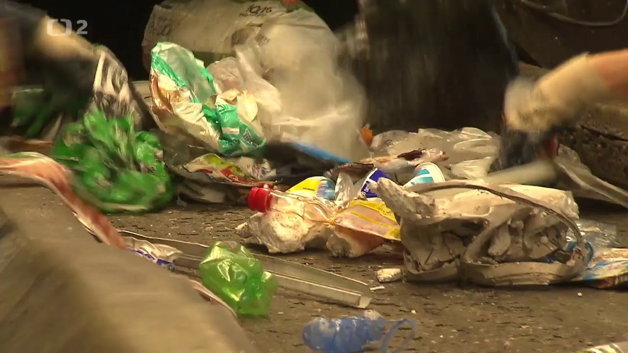 Recyklace - Transform Lázně Bohdaneč