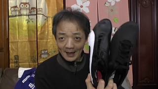 クラッチのミートがやりやすい靴 プーマフューチャーキャット