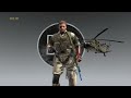 Metal Gear Solid The Phantom Pain PC Mission Unlucky Dog 01