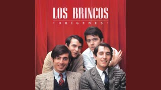 Video thumbnail of "Los Brincos - Renacerá (Remasterizado)"