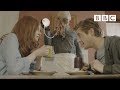 Pond life omnibus series 7  doctor who prequel  bbc