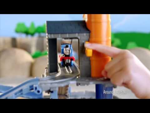 The Great Quarry Climb Take-n-Play Advertisement - HD