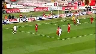 Samsunspor 3 - 0 Tki̇ Tavşanlı Linyitspor Geniş Maç Özeti