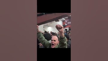 Thumbnail of Ruben Amorim Chant Pre-match in the Stretford End