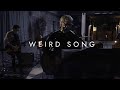 Red moon yard  weird songclip oficial