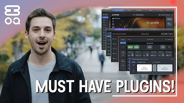 Freebie Friday: 5 Of the Best Free Exciter VST Plugins
