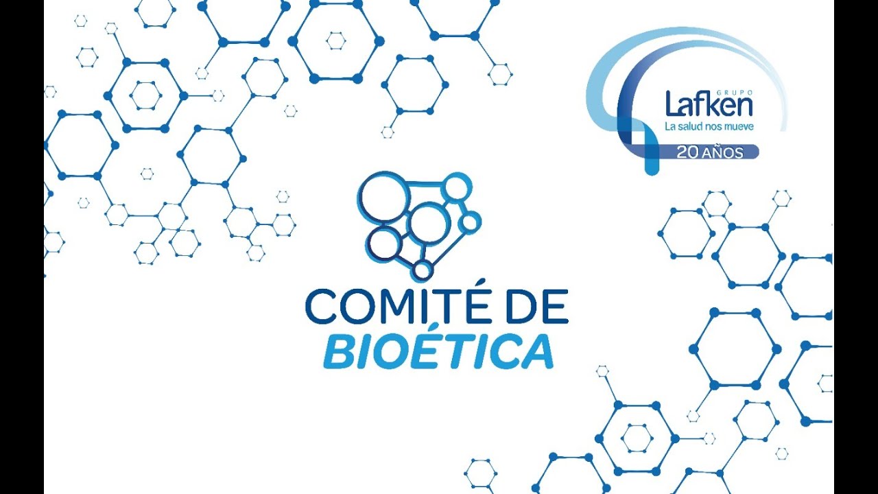 Comité de Bioética - YouTube