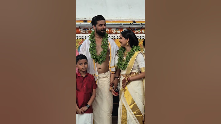 നടി അഞ്ജു കൃഷ്ണയും വിവാഹം #youtubeshorts #marriage #wedding #shorts #celibrity #actress #viralvideo