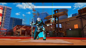 VGAME NEW CBT GAMEPLAY (Android/IOS) part 10