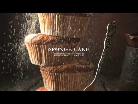 YouTube에서 Gloveity - Sponge Cake (Official Audio) 보기 YouTube에서 Gloveity - Sponge Cake (Official Audio) 보기