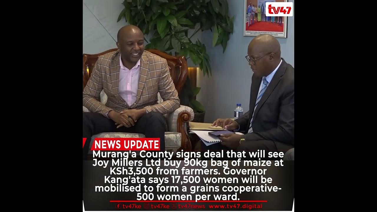 joy-millers-to-buy-90kg-bag-of-maize-at-ksh3-500-from-murang-a-farmers