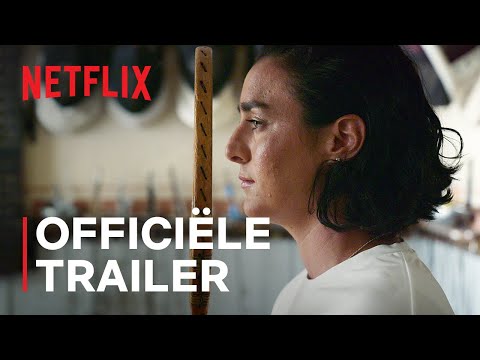 Break Point | Officiële trailer | Netflix