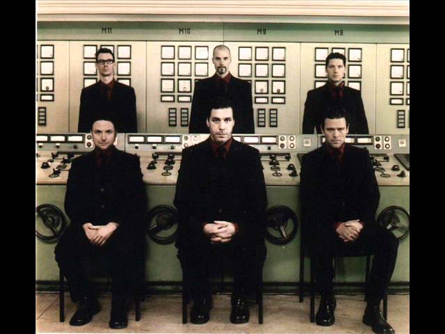 RAMMSTEIN - 02