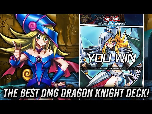 yugioh dragon knight deck Yu-Gi-Oh! - of Creation - SDRR-EN018 - Common - 1st Edition An individual card from the Yu vgcsbbf Dark Magician the Dragon