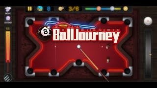 8 Ball Journey: Pool Games - First 20 levels Android Gameplay (Early Access) screenshot 1